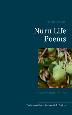 Neema Penuel Nuru Life Poems (Taschenbuch)
