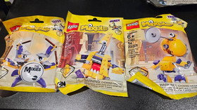 LEGO Mixels - Series 7 Complete Set, brand new and sealed.