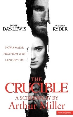 Arthur Miller The Crucible (Paperback) Screen and Cinema (UK IMPORT)