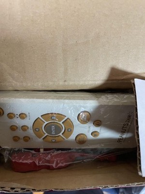 Snoopy x Little Jammer PEANUTS JAM Music Sound Audio Gimmick
