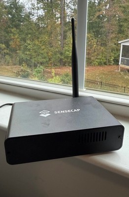 Assorted Helium Crypto Miner (Bobcat/ RAK and SenseCAP), get all or choose one!