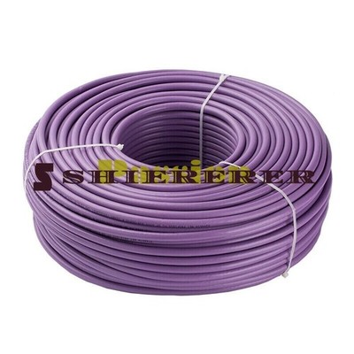 Length=50M New For Siemens PROFIBUS Cable 6XV1 830-0EH10 6XV1830-0EH10