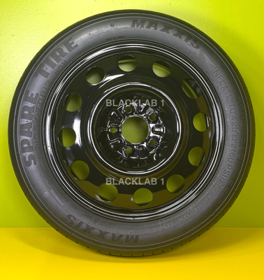 #ad SPARE TIRE 155 70 17 FITS:2011 2012 2013 2014 2015 2016 2017 2018 KIA OPTIMA $157.25