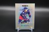 2019-20 Upper Deck Stature Hockey Emil Bemstrom #172 Rookie Blue Jackets /399