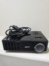 Acer X1261P DLP Projector