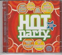 2 Cds Hot Party Summer 2015 Diverse KÜNstler Aa.Vv. Neu Versiegelt