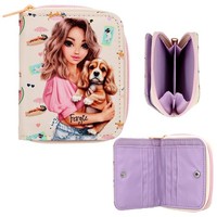 Depesche 0014156 Topmodel Portemonnaie Sunny DOG