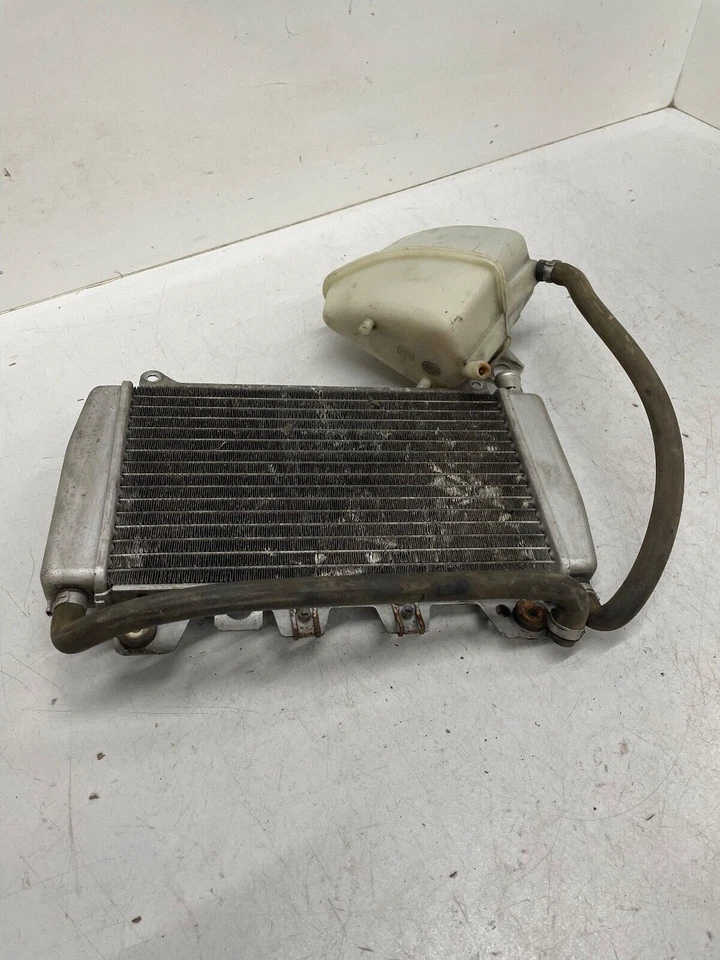 Piaggio X9 125 Evolution Wasserkühler + Ausgleichbehälter, Radiator B3005 - Bild 2 von 4