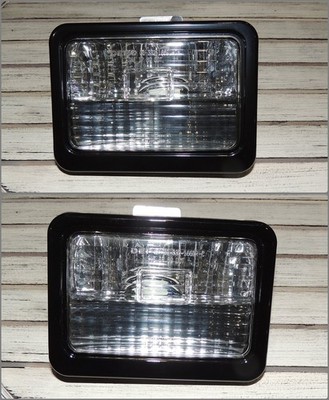 Blinkleuchten vorne Pontiac Trans Sport 1990 1993 links + rechts  2 Stück