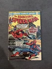 The Amazing Spider-Man #147 Spider-Man Tarantula (Marvel Comics 1975)