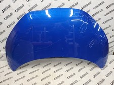 Genuine Suzuki Swift MK4 2024-2025 Front Bonnet Hood