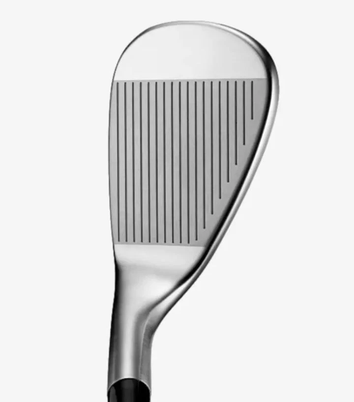 TaylorMade Milled Grind 2025 Wedge Set 54-11*, 58-11 Steel KBS Tour SW LW NEW! - Image 4 of 4
