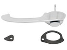 <!--F#f_0-->Holden Outer LEFT Chrome Door Handle x1 Front or Rear EJ EH NEW grab<!--F/-->