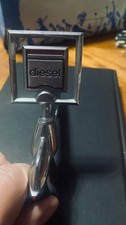 Olds Diesel Hood Emblem Ornament 22508014 Olds Diesel Hood Emblem Ornament 22508014