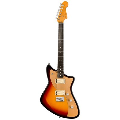 Fender American Ultra II Meteora EB Ultraburst