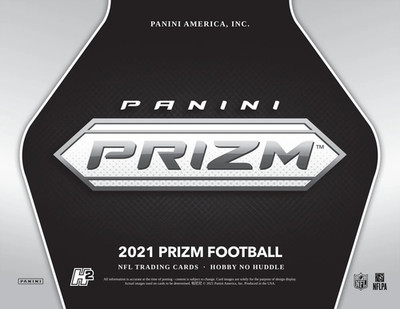 2021 Panini Prizm Football Complete Your Set #1-440 - Buy More & Save