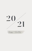 Olivia Ivey-Davis | Happy + Healthy 2021 Planner | Buch | Englisch (2020)