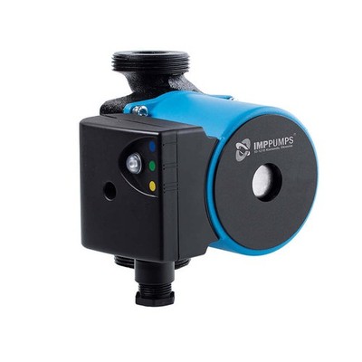 IMP PUMPS Umwälzpumpe NMT PLUS 25/40-180 - Niedrigenergiepumpe