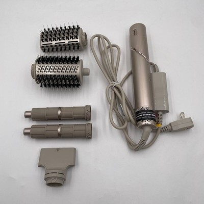 Shark FlexStyle Air Styling & Drying System W/ Coanda Technology HD430C