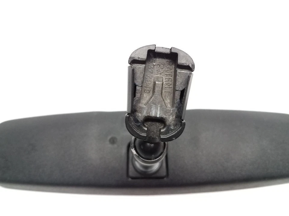 Espejo retrovisor interior Lincoln LS 2003 - manual  Foto 3 de 3