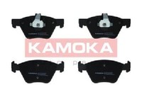 Original Kamoka Bremsbelagsatz Scheibenbremse JQ1012100 FüR Chrysler