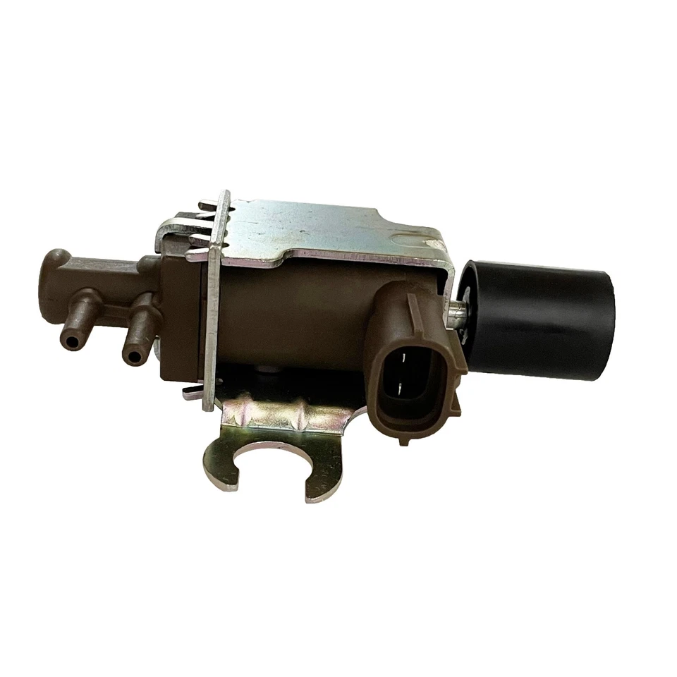 Vacuum Pressure Converter Solenoid Valve 25819-30100 for 2005-2016 Toyota Hilux - Imagem 4 de 4