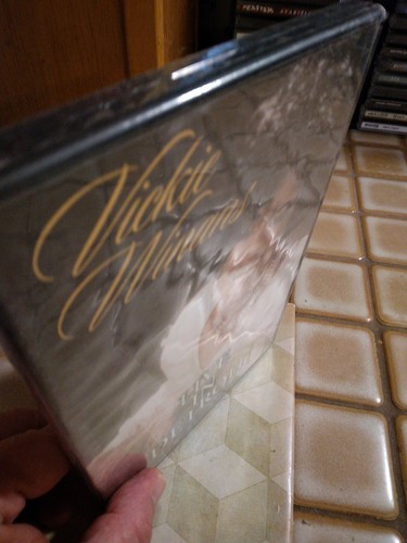 VICKIE WINANS : Live In Detroit II DVD**SEALED**BRAND NEW**Christian/ Gospel. - Picture 3 of 4