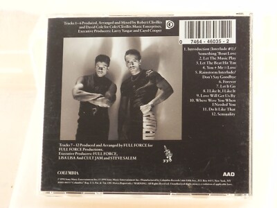 Various Artists : Straight Outta Hells Kitchen CD