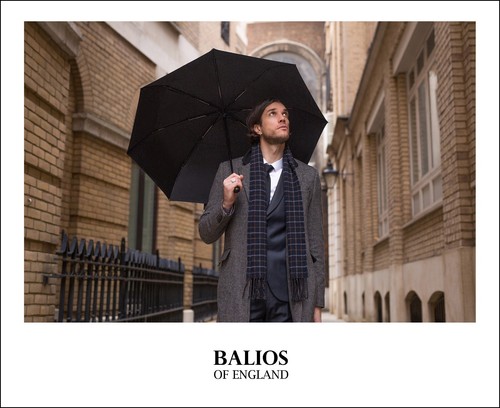 Paraguas negro doble dosel mango de madera prueba de viento abierto y cerrado automático Reino Unido 609132118111 | eBay