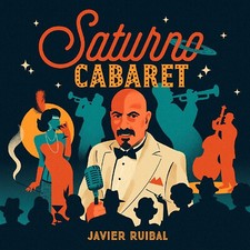 Saturno Cabaret (Cd)
