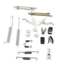 Kits de frein Mercedes 250