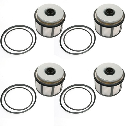 Filter Housing: Fuel Filter Housing 7.3 Idi