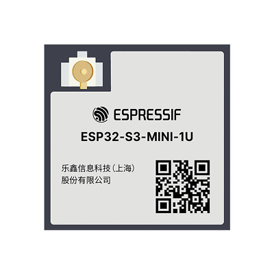 Espressif Systems WiFi-Bluetooth Modul IEEE 802.11 b-g-n; 2.4 GHz; HT20-40; up t