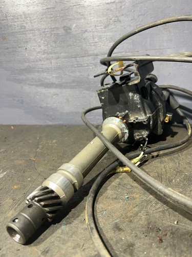 OEM mercruiser 5.7 thunderbolt IV distributor - Picture 6 of 6