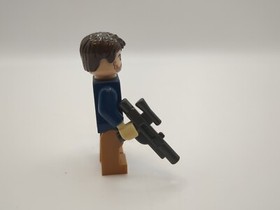 Lego Star Wars Cassian Andor Minifigure 75155