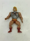 VINTAGE 1982 MATTEL He-Man: Masters of the Universe - HE-MAN Action Figure