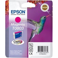 Epson C13T08034011 Magenta, Tinte