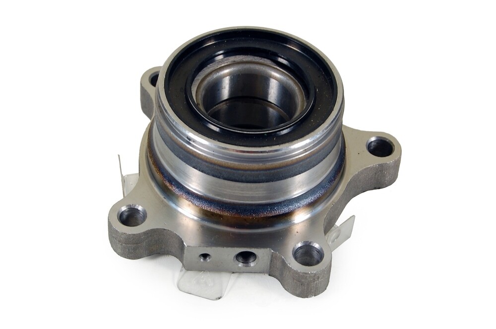 Wheel Bearing and Hub Assembly Mevotech H512228 | eBay