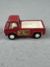 Vintage Tootsie Toy 1969 Wheelie Wagon Pick Up Truck USA MADE
