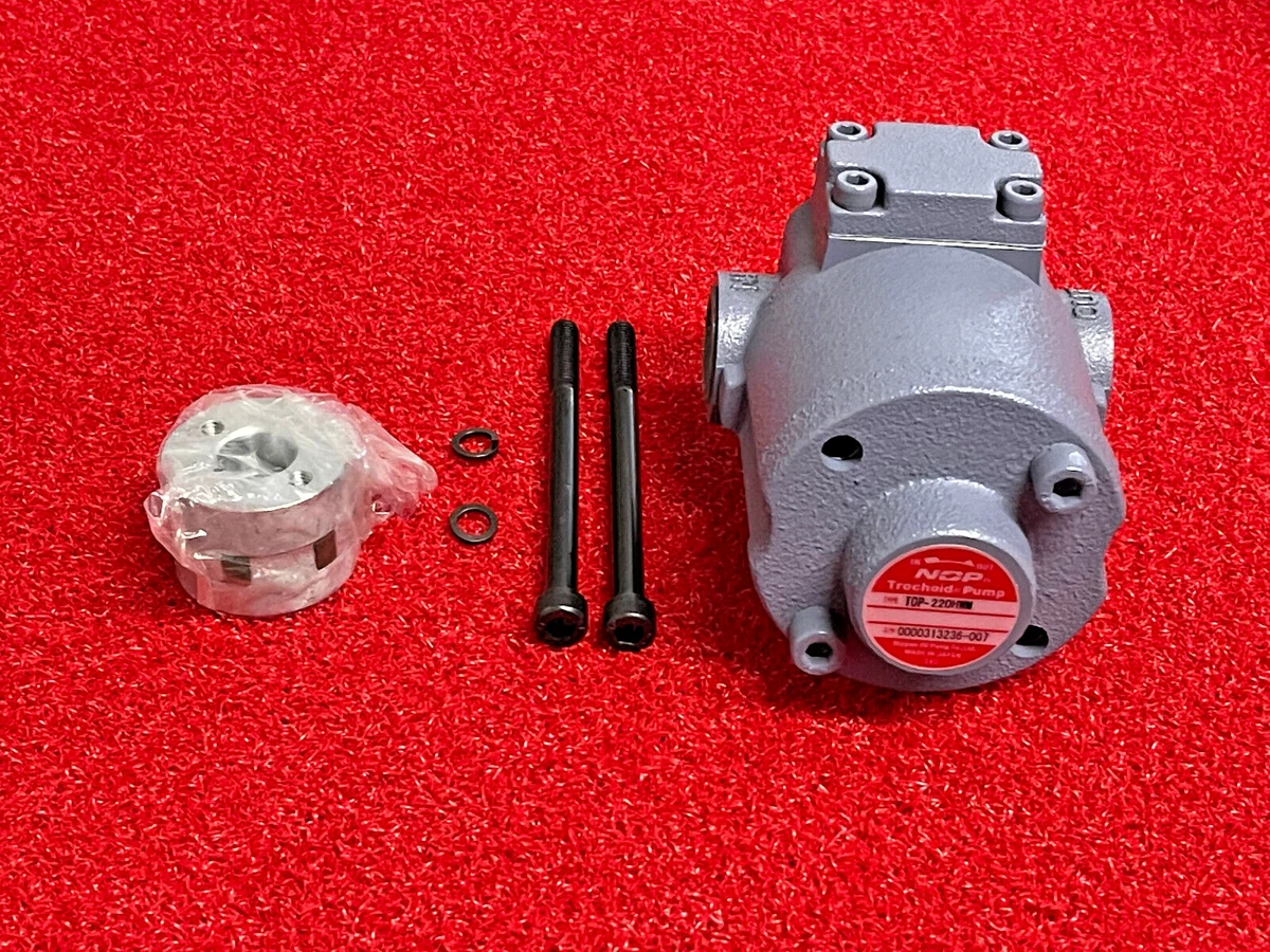 日本オイルポンプ Nippon Oil Pump 2台 【公式通販】