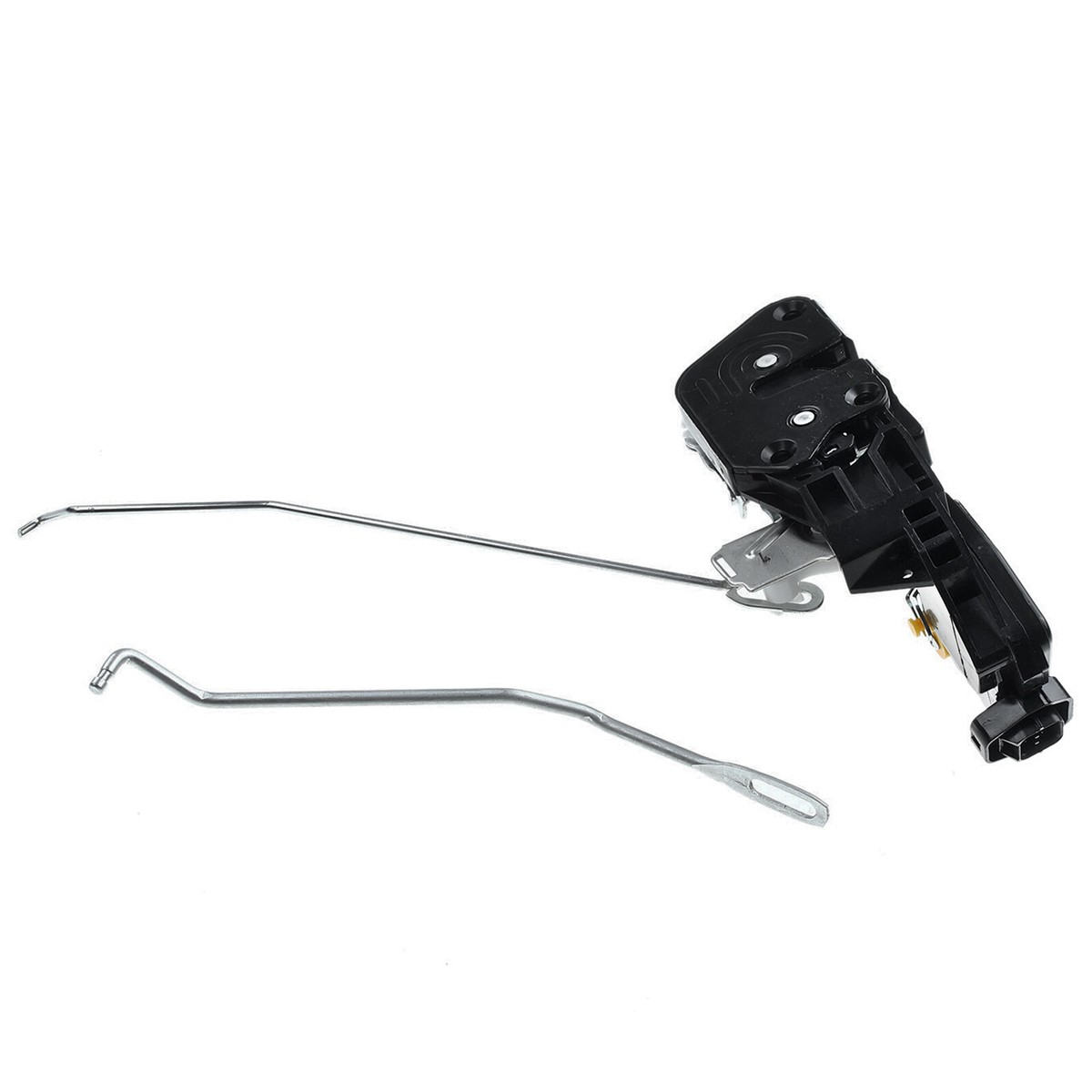 Moteur De Serrure De Porte Kia Sportage 2017-2022 - 5 Broches, Direction Gauche - Réf. OE 81310-D9010 Etc. - Arrière Gauche