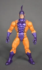 TIGER SHARK - MARVEL LEGENDS ULTRON / ANTMAN MOVIE WAVE - LOOSE