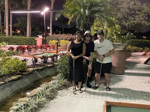 Holiday Inn Resort Orange Lake Golfschläger Vermietung Orlando Florida 1/2/3 BR 2025-27 - Bild 16 von 23