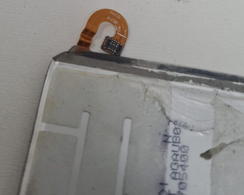 Battery EB-BA750ABU For Samsung Galaxy A10 SM-A105 A7 A750F A750G Replacement - 第 3/12 張圖片