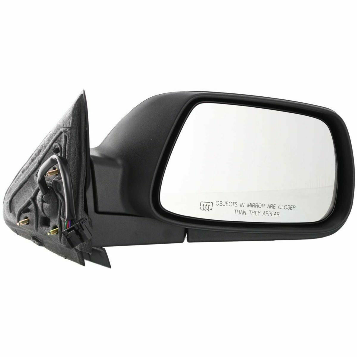 New Set Of 2 LH & RH Side Heated Power Mirror W/O Memory Fits Grand Cherokee eBay