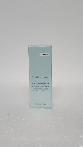 SkinCeuticals H.A. HA Intensifier 1oz / 30ml New Sealed - Picture 4 of 5