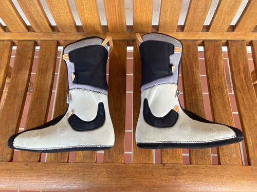 Garmont Boots 25-26.5 AXON Alpine Touring Ski Backcountry Ski Boots. - Imagen 10 de 13