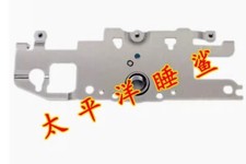 Original NEW Bottom Cover Base Shell Fixed Tripod Screw For Canon EOS R5