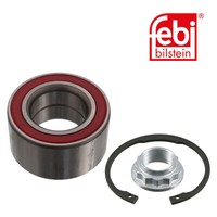 1X Febi Bilstein Radlager Radlagersatz Hinten Beidseitig FüR BMW 3Er E36