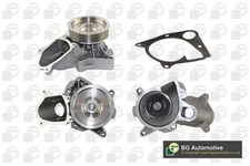 Engine Cooling Water Pump Fits BMW Lexus 1 Series 3 Series 5 BGA CP7206T